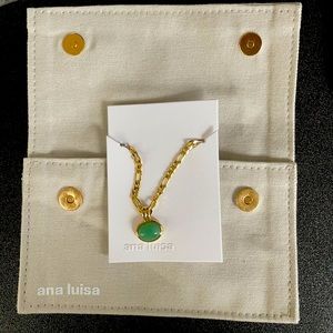Ana Luisa Meesh Necklace